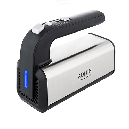 Ručný mixér INOX Adler AD 4225